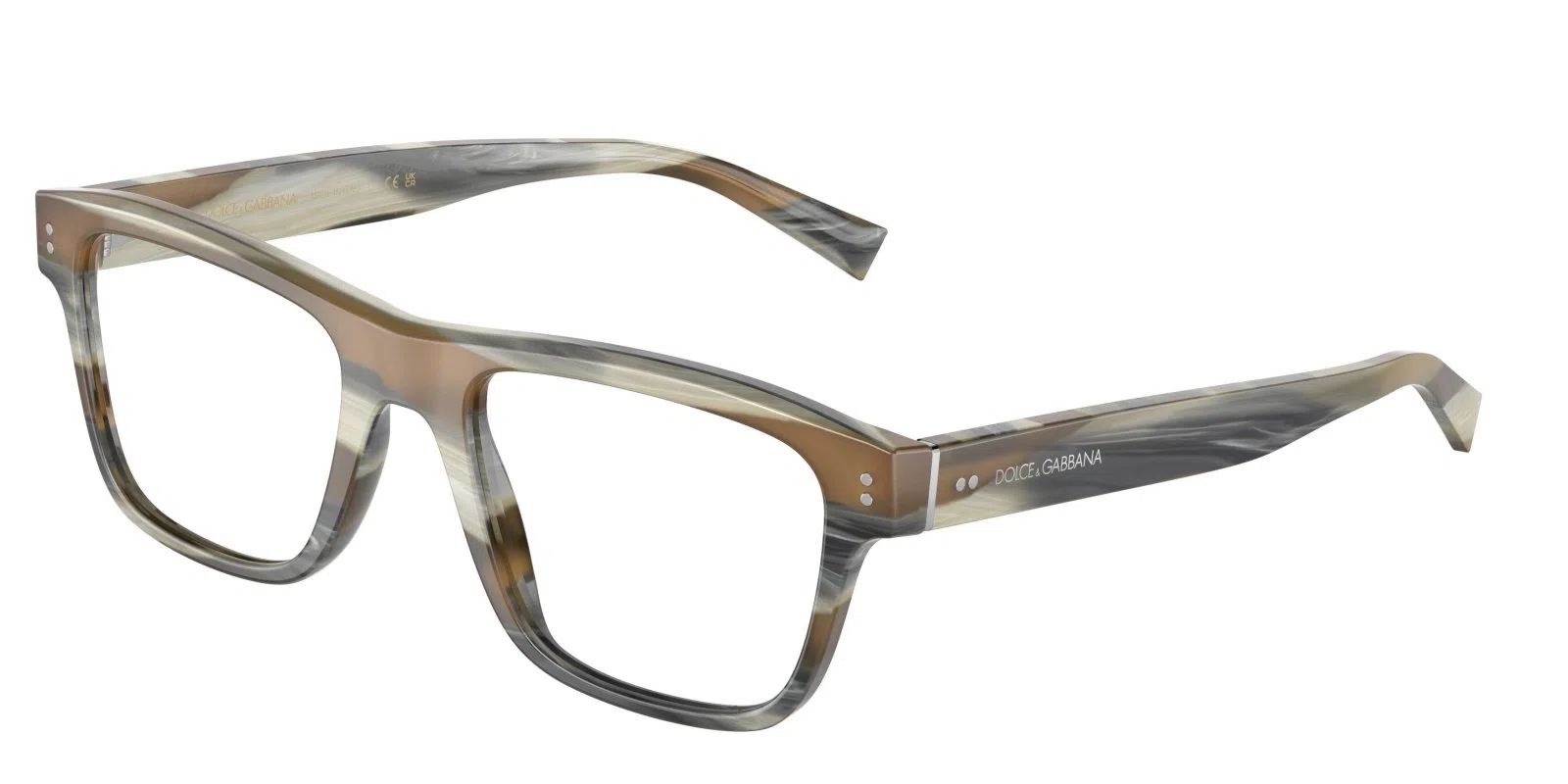 Dolce & Gabbana 3362 Eyeglasses - view 2